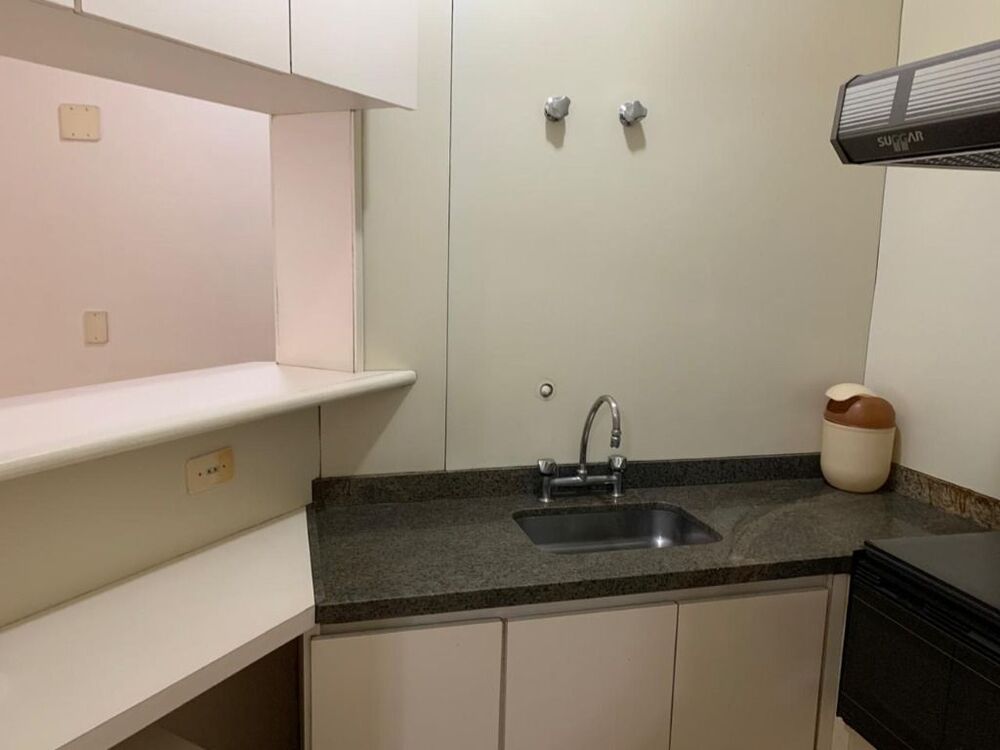 Apartamento, 1 quarto, 39 m² - Foto 3