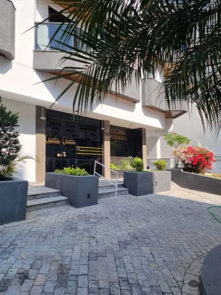 Apartamento, 1 quarto, 39 m² - Foto 8