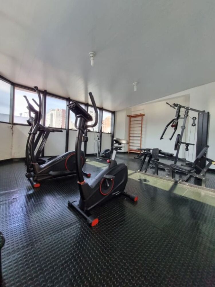 Apartamento, 1 quarto, 39 m² - Foto 4