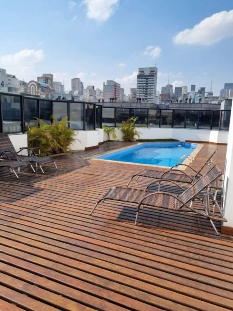 Apartamento, 1 quarto, 39 m² - Foto 5