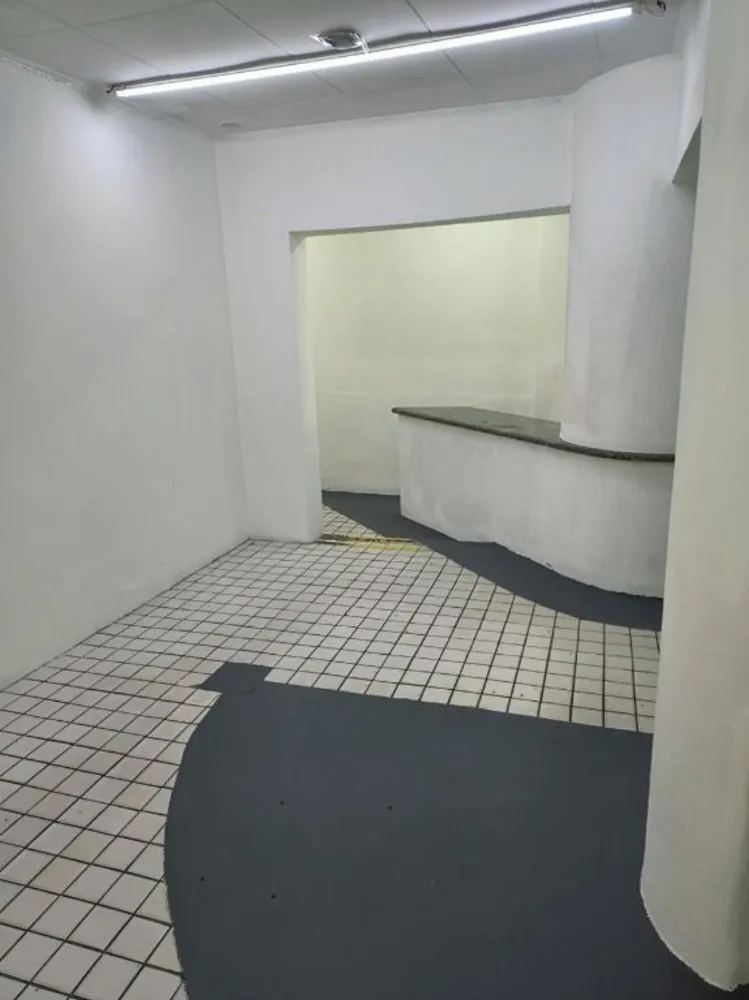Loja-Salão, 150 m² - Foto 3