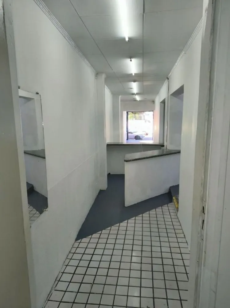 Loja-Salão, 150 m² - Foto 1
