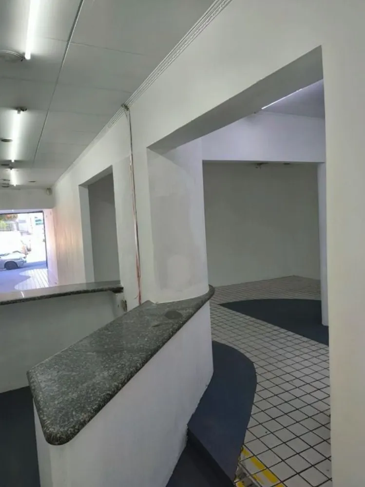 Loja-Salão, 150 m² - Foto 2