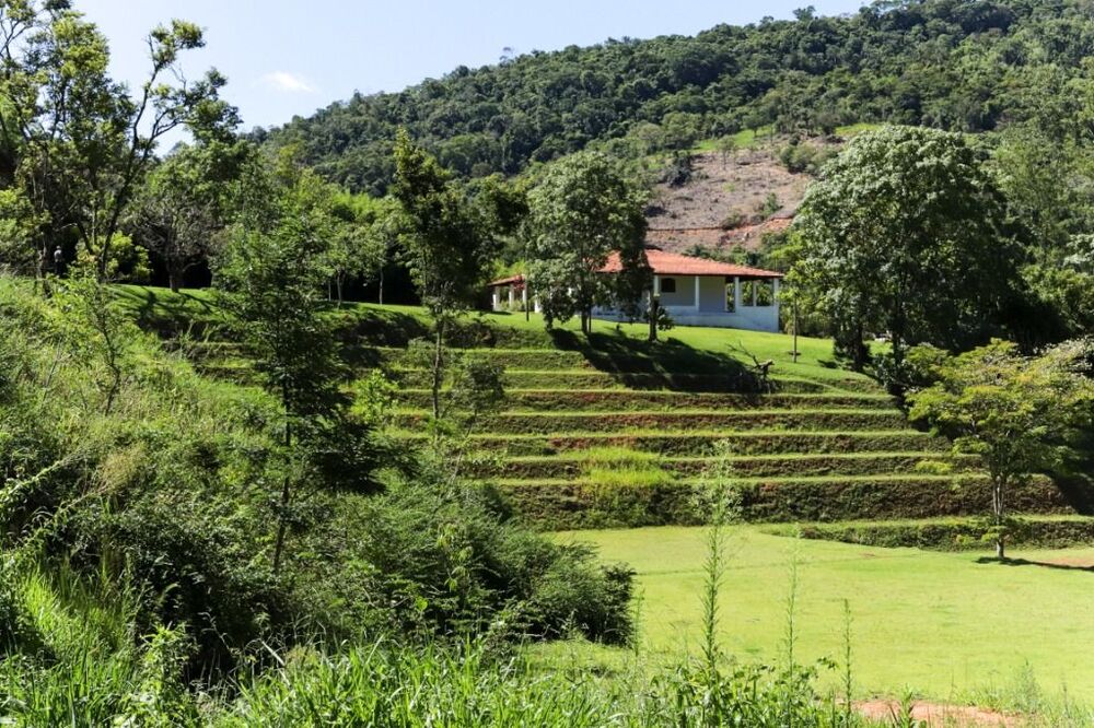 Chácara à venda com 3 quartos, 32000m² - Foto 33
