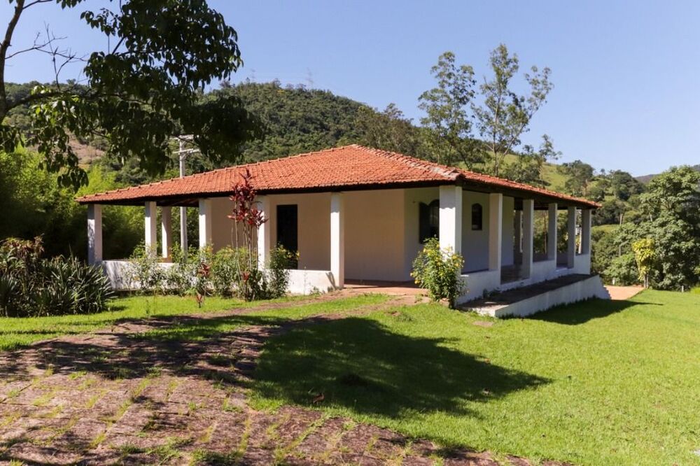 Chácara à venda com 3 quartos, 32000m² - Foto 28