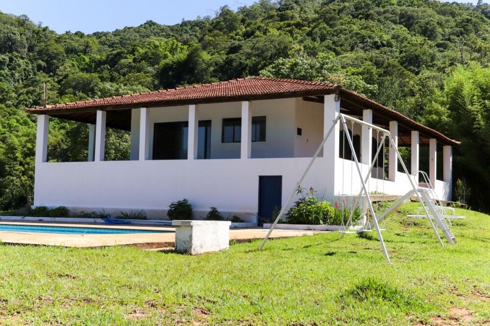 Chácara à venda com 3 quartos, 32000m² - Foto 27