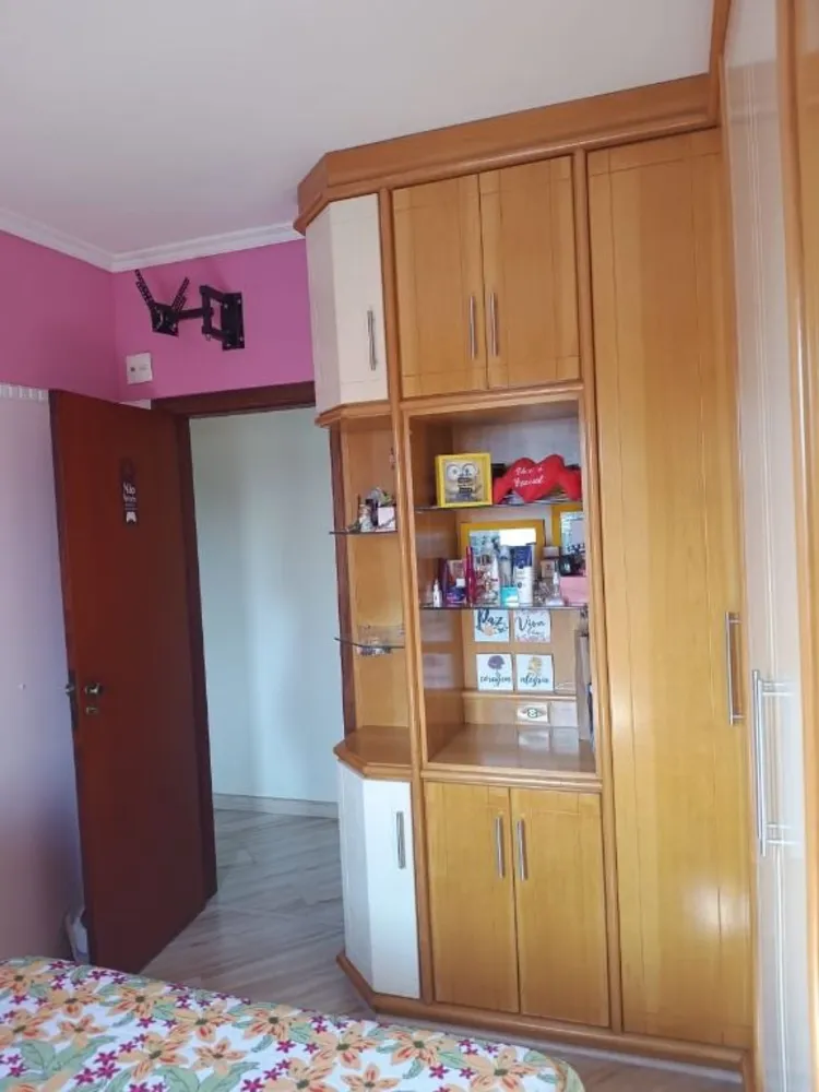 Apartamento, 2 quartos, 65 m² - Foto 8