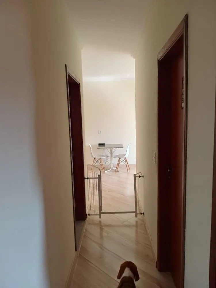 Apartamento, 2 quartos, 65 m² - Foto 5