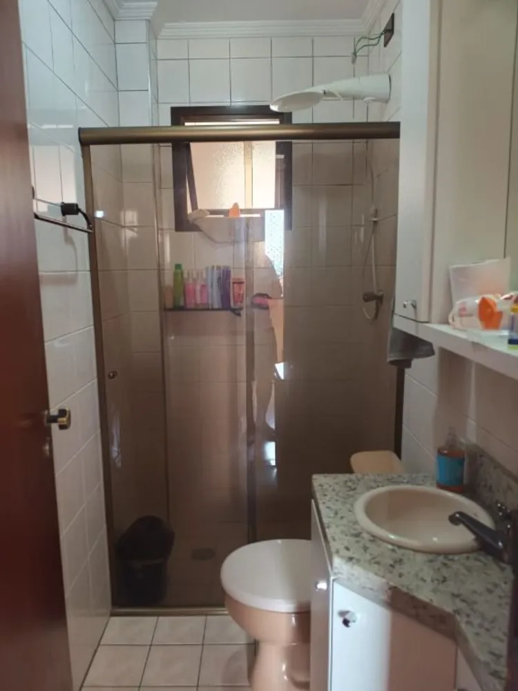 Apartamento, 2 quartos, 65 m² - Foto 11