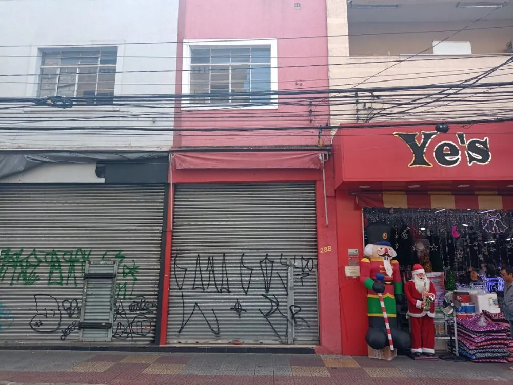 Loja-Salão, 60 m² - Foto 11