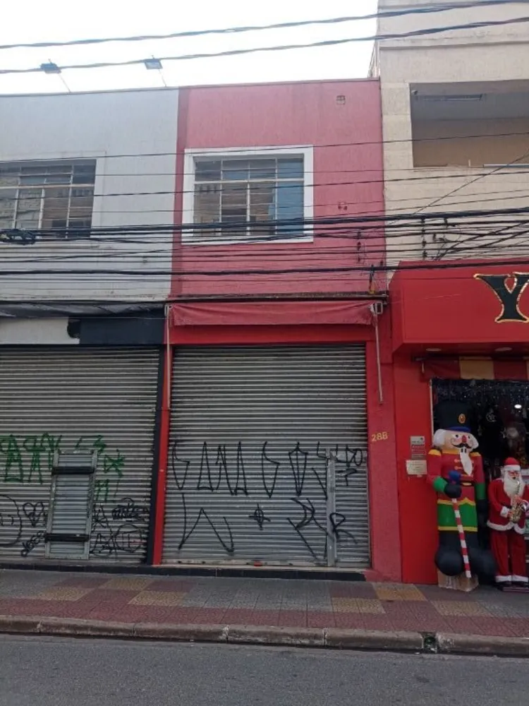 Loja-Salão, 60 m² - Foto 9