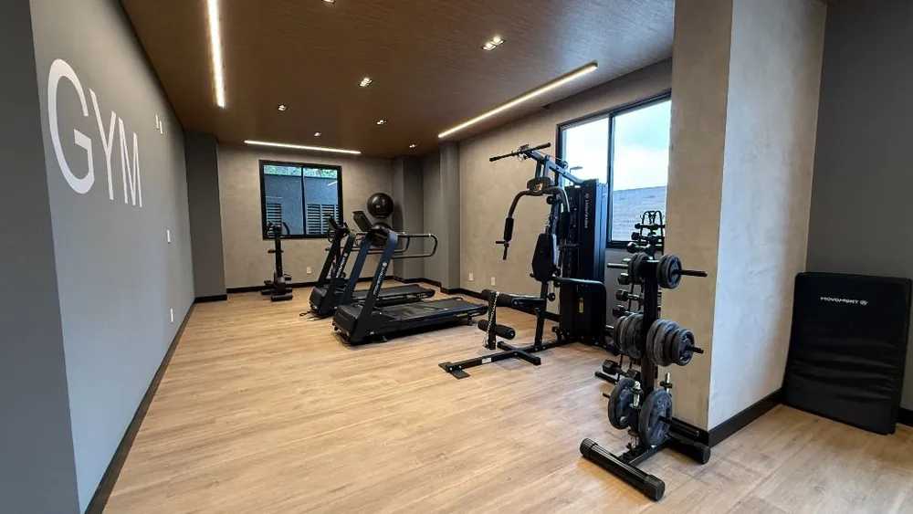 Apartamento, 2 quartos, 64 m² - Foto 8