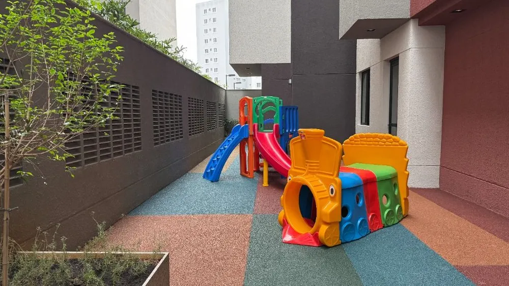 Apartamento, 2 quartos, 64 m² - Foto 16