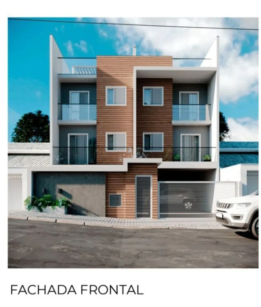 Cobertura, 2 quartos, 88 m² - Foto 13