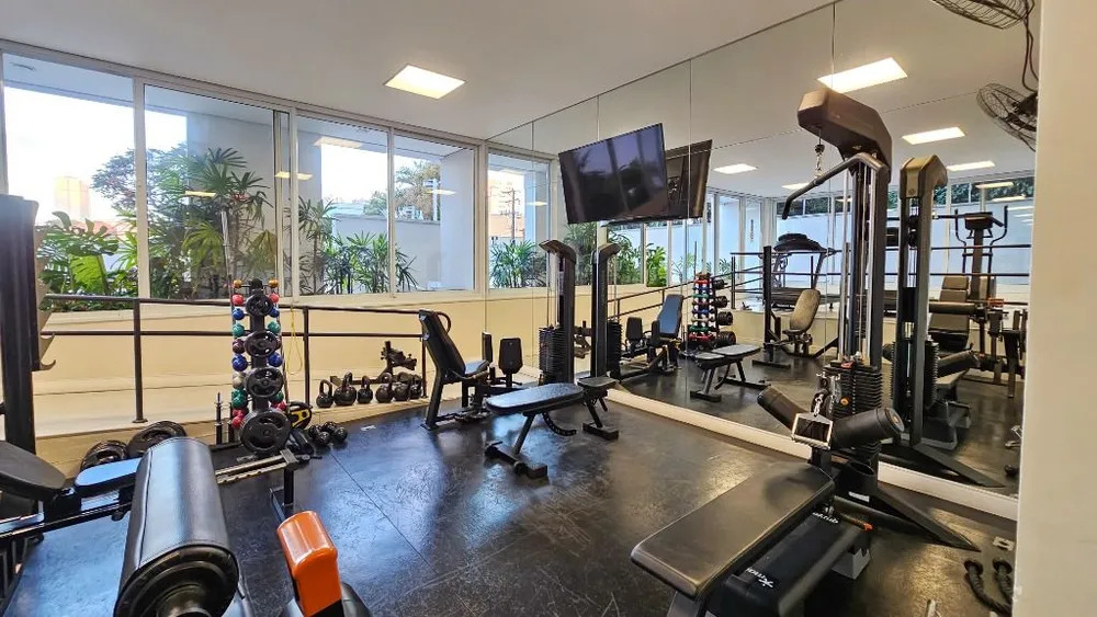 Apartamento, 2 quartos, 75 m² - Foto 11
