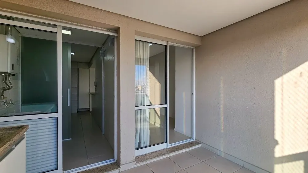 Apartamento, 2 quartos, 75 m² - Foto 7