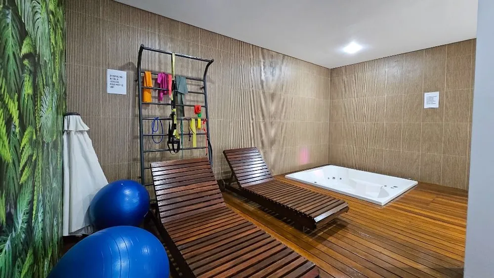 Apartamento, 2 quartos, 75 m² - Foto 12