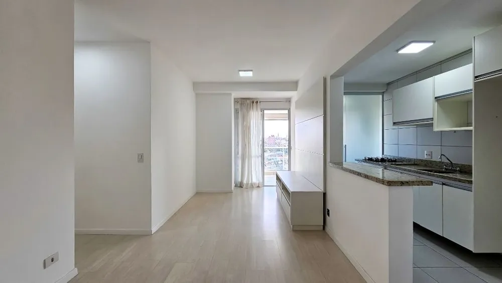 Apartamento, 2 quartos, 75 m² - Foto 2
