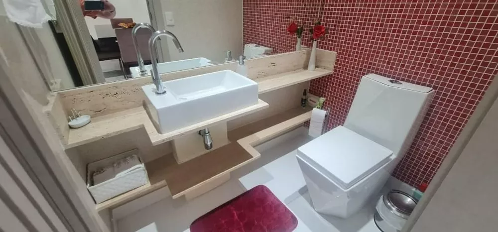 Apartamento, 3 quartos, 198 m² - Foto 5