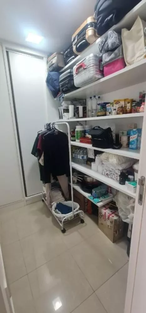 Apartamento, 3 quartos, 198 m² - Foto 12
