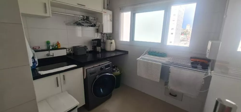 Apartamento, 3 quartos, 198 m² - Foto 11