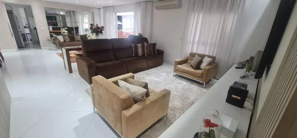 Apartamento, 3 quartos, 198 m² - Foto 6