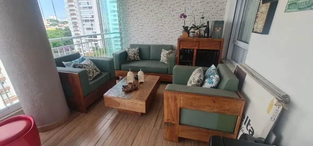 Apartamento, 3 quartos, 198 m² - Foto 7