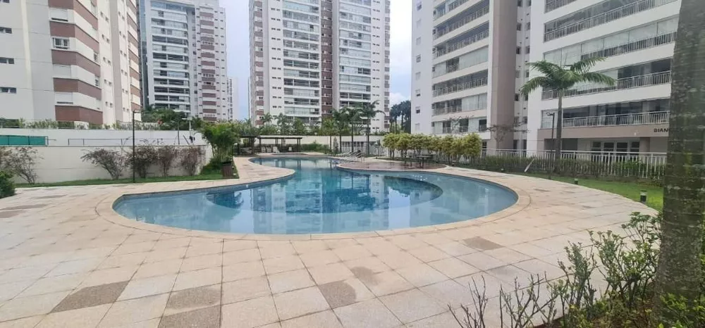 Apartamento, 3 quartos, 198 m² - Foto 7