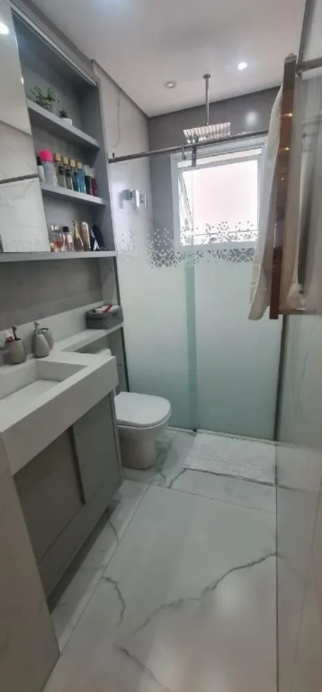 Apartamento, 3 quartos, 198 m² - Foto 23
