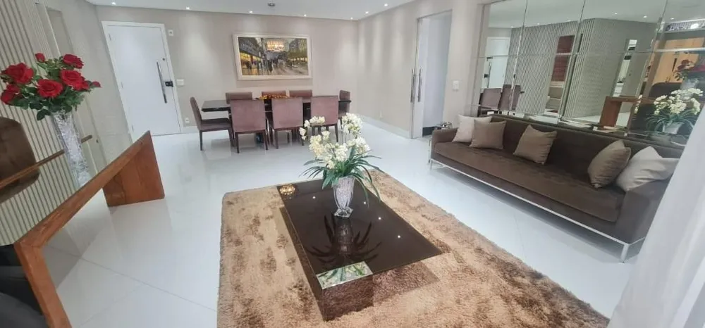 Apartamento, 3 quartos, 198 m² - Foto 5