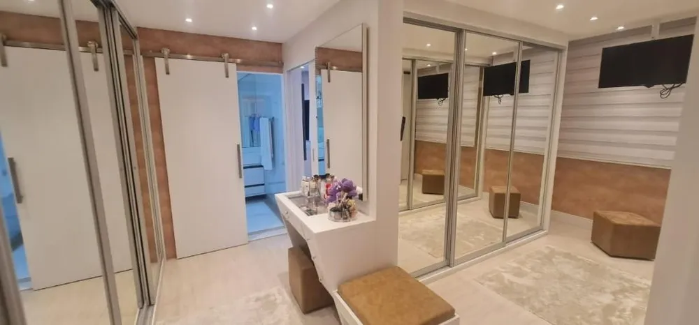 Apartamento, 3 quartos, 198 m² - Foto 16