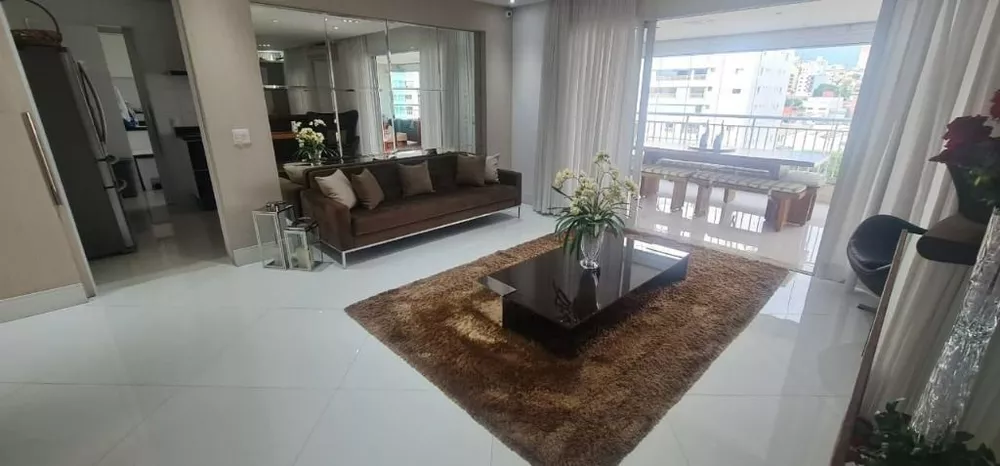 Apartamento, 3 quartos, 198 m² - Foto 4