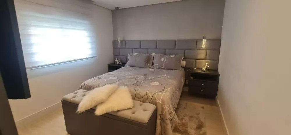 Apartamento, 3 quartos, 198 m² - Foto 9