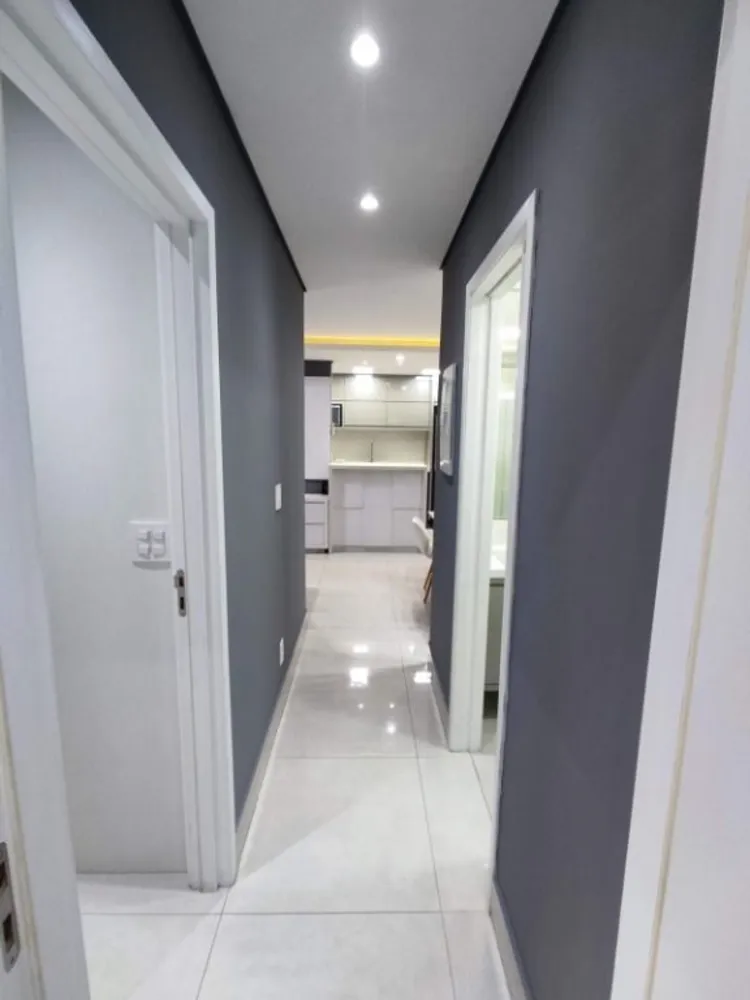 Apartamento, 2 quartos, 63 m² - Foto 4