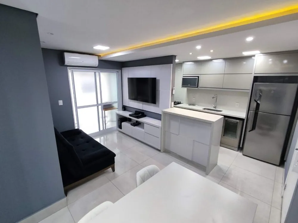 Apartamento, 2 quartos, 63 m² - Foto 1