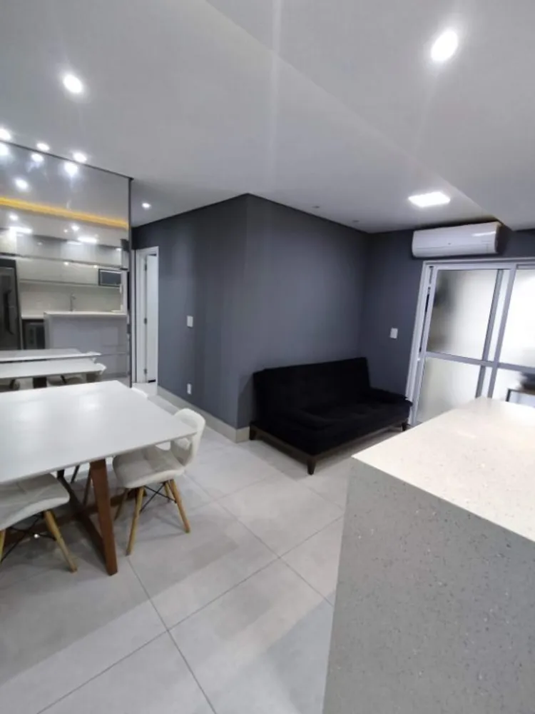 Apartamento, 2 quartos, 63 m² - Foto 3