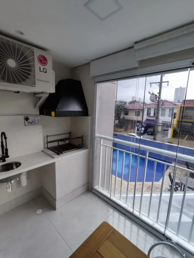 Apartamento, 2 quartos, 63 m² - Foto 6