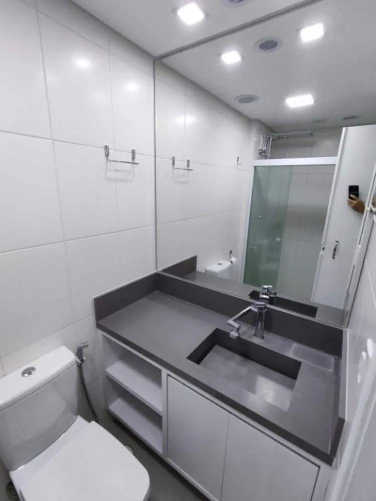 Apartamento, 2 quartos, 63 m² - Foto 9