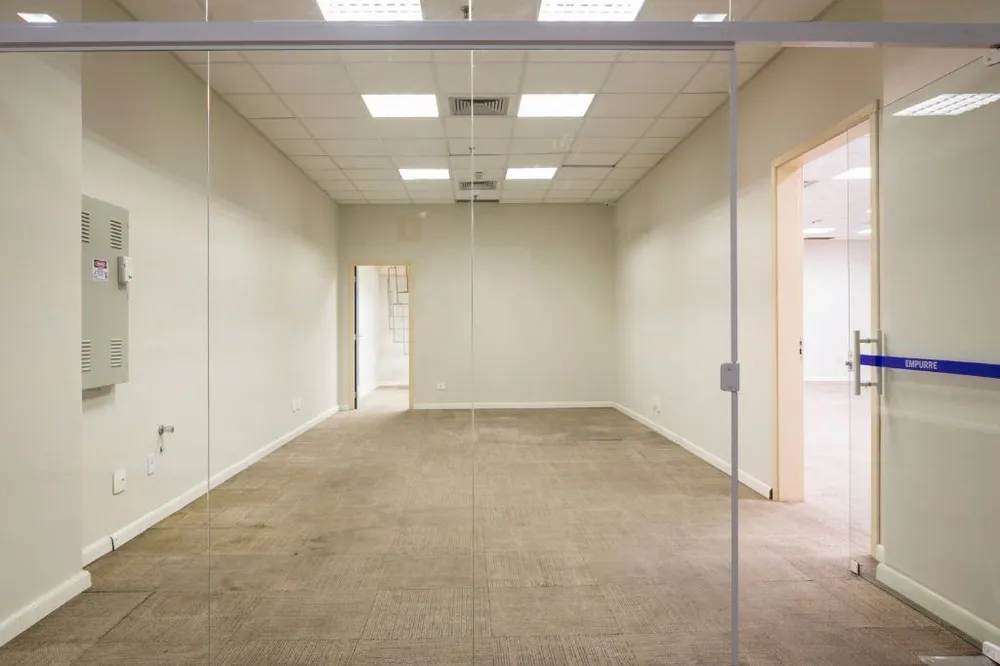 Sala-Conjunto, 314 m² - Foto 1
