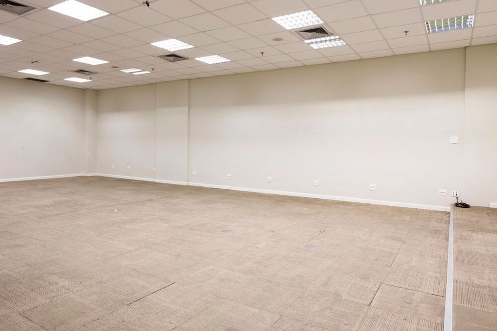 Sala-Conjunto, 314 m² - Foto 1