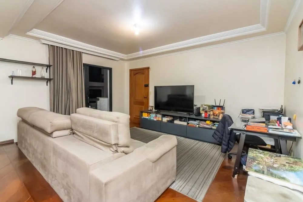 Apartamento, 3 quartos, 140 m² - Foto 2