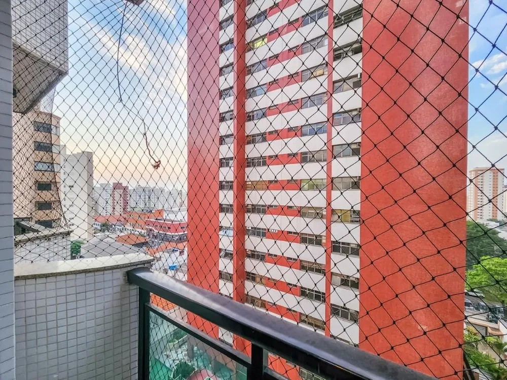 Apartamento, 3 quartos, 140 m² - Foto 16