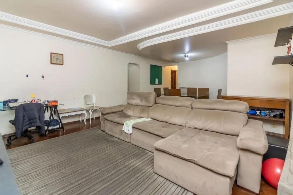 Apartamento, 3 quartos, 140 m² - Foto 1
