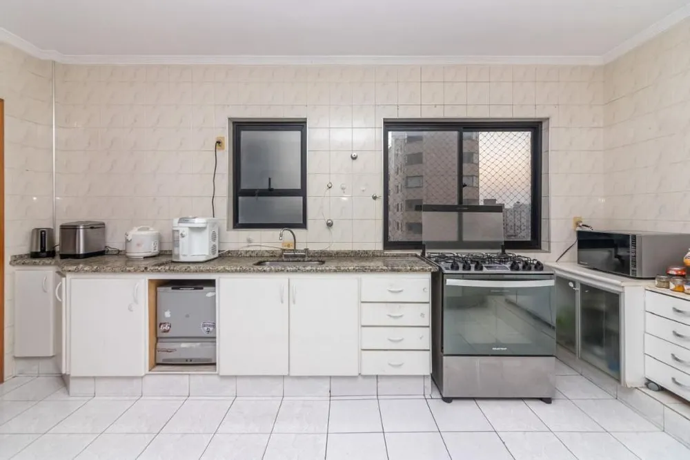 Apartamento, 3 quartos, 140 m² - Foto 6