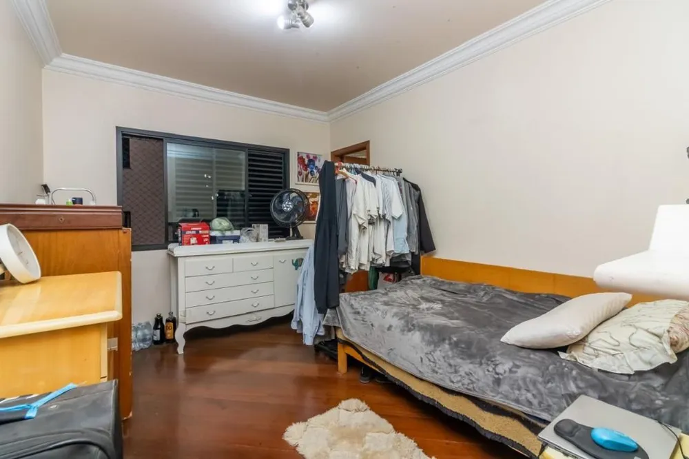 Apartamento, 3 quartos, 140 m² - Foto 9