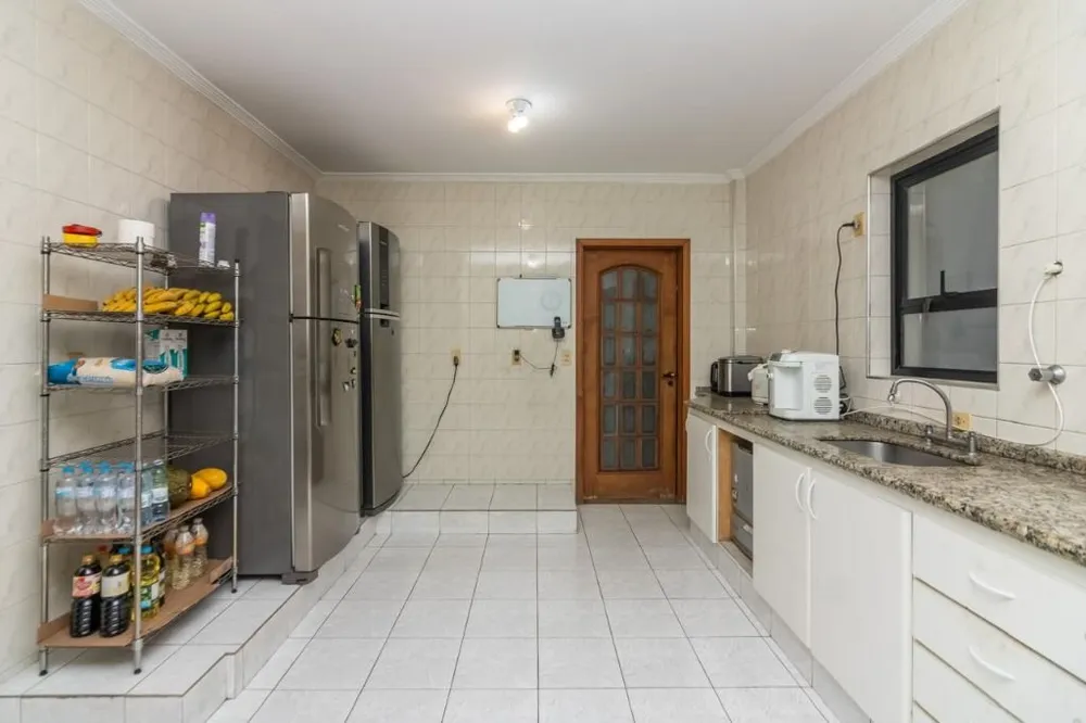 Apartamento, 3 quartos, 140 m² - Foto 8