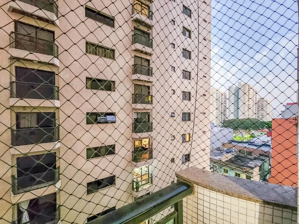 Apartamento, 3 quartos, 140 m² - Foto 4