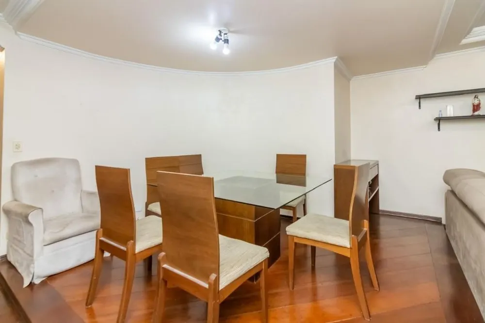 Apartamento, 3 quartos, 140 m² - Foto 3
