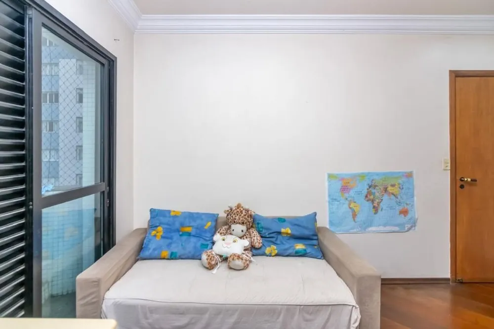 Apartamento, 3 quartos, 140 m² - Foto 10
