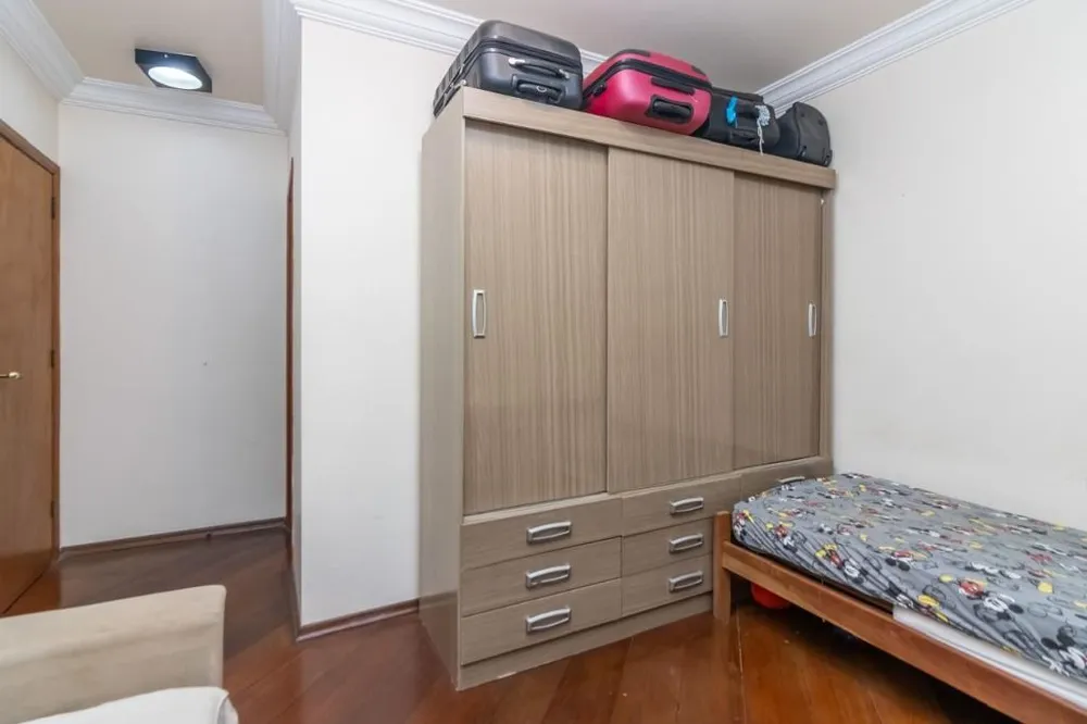Apartamento, 3 quartos, 140 m² - Foto 11